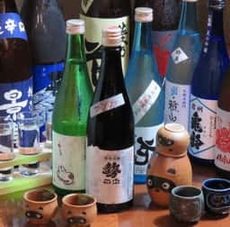 和洋ダイニング 錦