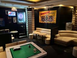 ASOBI bar