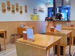 銀座ふくよし 赤坂店