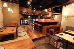 焼売スタンド しじみ