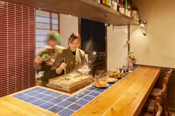 赤坂おでん あさり