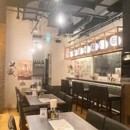 高知名物屋台餃子 一屋