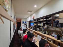 串揚げ　ファットファミリー