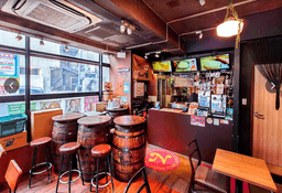 Pizza Napoli s ナポリス 赤坂一ツ木通り店