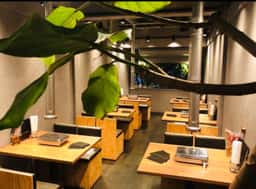Korean Dining KOH