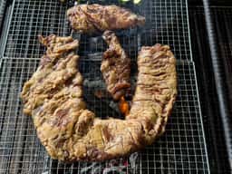 焼肉仙家