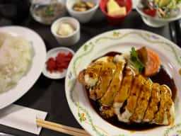 カフェレストラン　ジョイフル