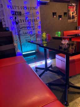 スナックなごみ