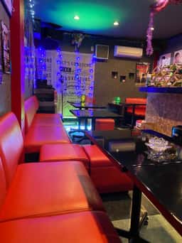 スナックなごみ