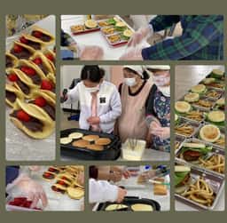 コアラ食堂