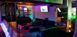 Shot bar KIZUNA