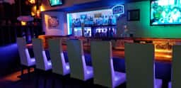 Shot bar KIZUNA