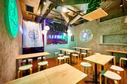 肉のボンサイ肉横丁店