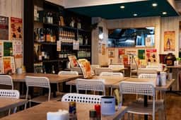 おやひなや 西葛西店