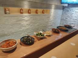 おばんざい杏　赤坂