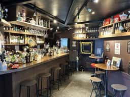 お酒の美術館　赤坂店