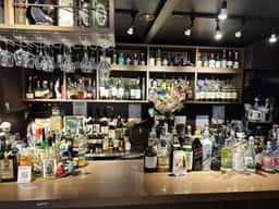 お酒の美術館　赤坂店