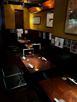 海鮮ろばた 酒肆 大関