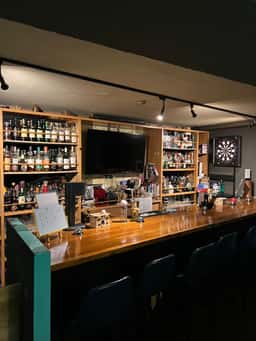 赤坂BAR　CLEBAR