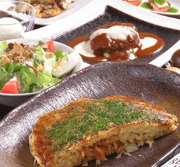 鉄板　ウェスト・ゲート