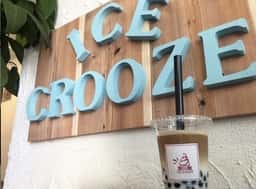 ICE CROOZE