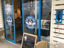 アイスクリンカフェ moaモア