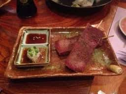 飲み処・喰い処 ゆめや