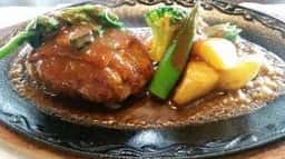 ラ・ビアンド・レストラン野元