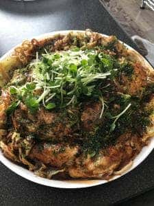 お好み焼き こころ