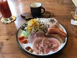 雪の浦手造りハム