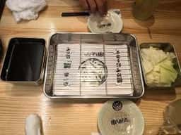 串カツあらた 2号店