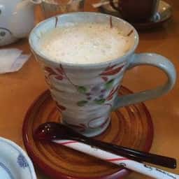 松竹堂cafe