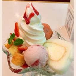 不二家 神戸さんプラザ店