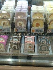 農ブランド 名鉄百貨店