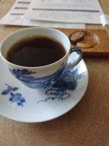 吉岡コーヒー