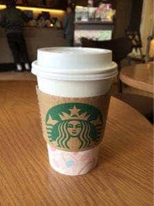 スターバックス コーヒー EXPASA御在所サービスエリア下り線店