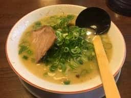 源ちゃんらーめん