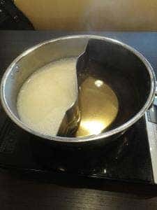 しゃぶ葉 八王子上野町店