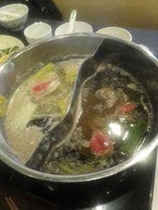 しゃぶ葉 八王子上野町店