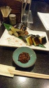 十割蕎麦みかあさ