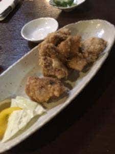 狸ばやし