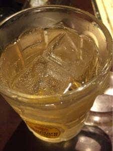Re 楽酒