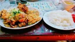 中華料理 北京楼