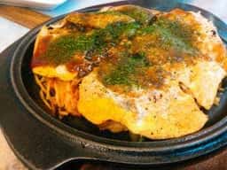 島風お好み焼きレストラン 樹辺里