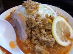 極太めん ひでまる