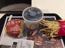 マクドナルド 金山店