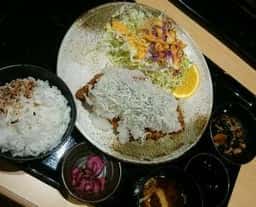 あおい亭 大垣店