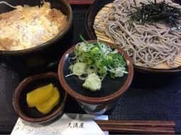 めん処 天満屋