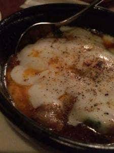 BACARO UNO