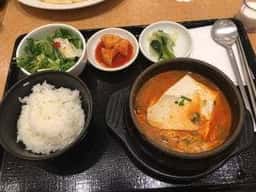 東京純豆腐 イーアスつくば店